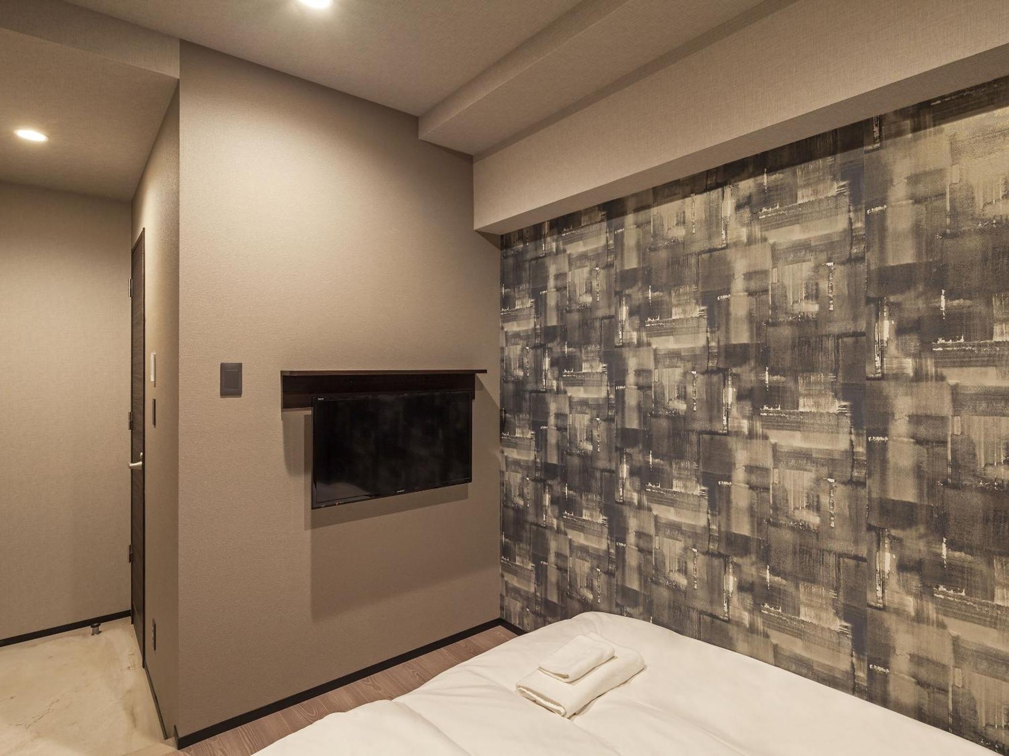 Hotel Plus Hostel Tokyo Akihabara Exterior foto